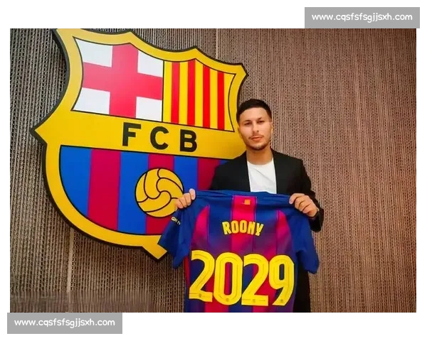 罗马诺确认！威廉斯 6 年 800 万欧加盟巴萨，解约金 5800 万欧敲定