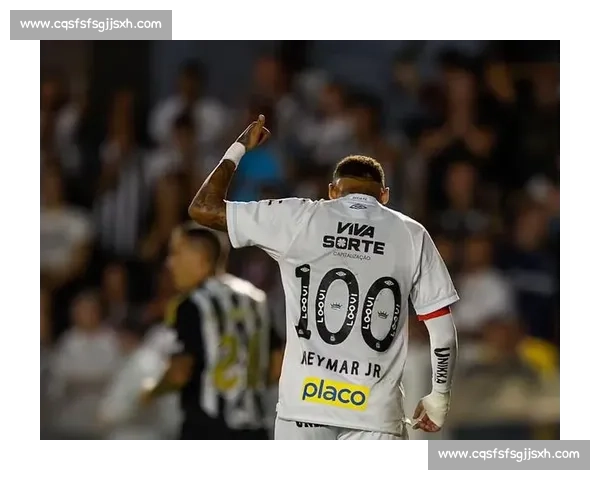 降薪 95% 续约桑托斯！内马尔哽咽：为世界杯梦想拼尽最后一口气