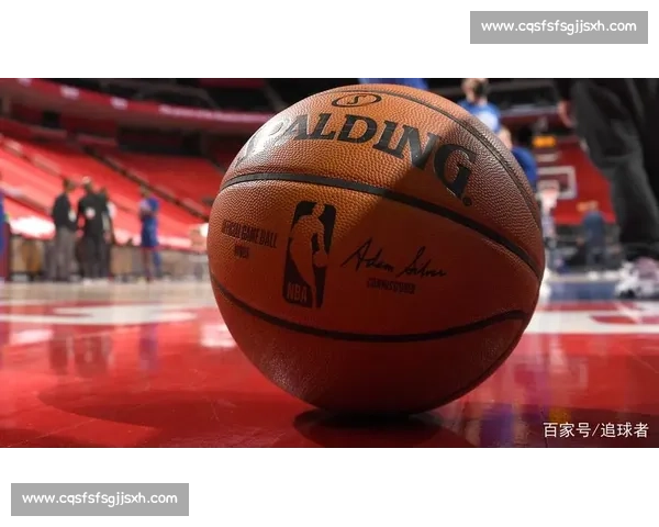 苏群：NBA 的 “纯粹” 本就是商业包装的产物